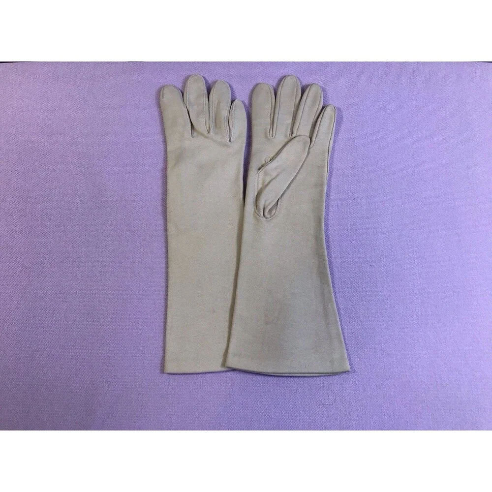 Lot Of 7 Pairs Vintage Womens Gloves